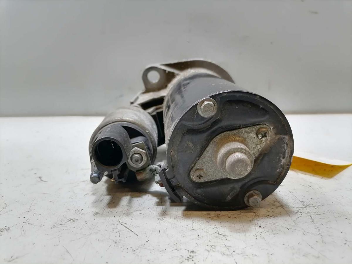 Audi A3 8P original Anlasser Starter 1.4TFSI 92kw Bj.2012